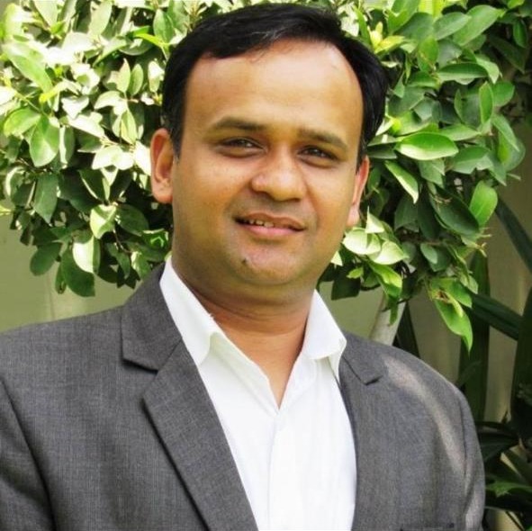 Tarun Goyal, Founder of Sriyaan Services